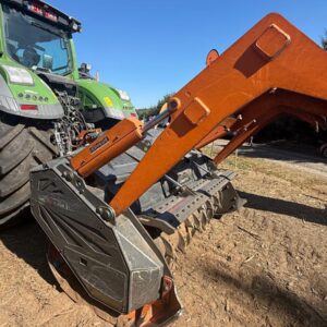 Débroussailleuse TMC Cancela TFR-250